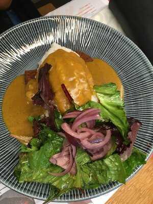 Wagamama Bristol Clifton