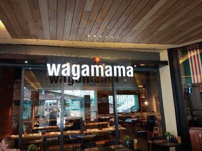 Wagamama Bristol Clifton