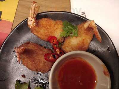 Wagamama Bristol Clifton