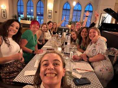 Browns Brasserie & Bar - Photo 7