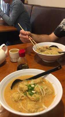 Obento Japanese Express