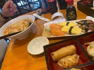 Obento Japanese Express