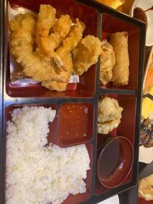 Obento Japanese Express