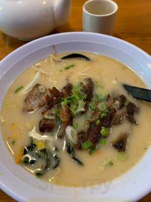 Obento Japanese Express