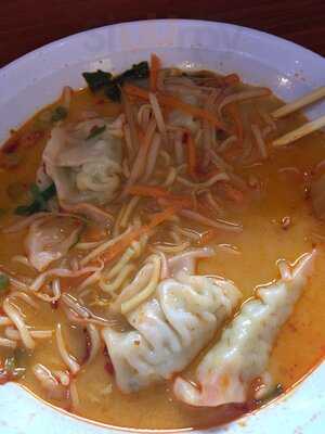 Obento Japanese Express