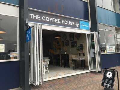 The Coffee House & The Wine Hut