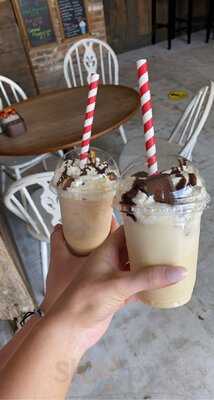 The Coffee House & The Wine Hut