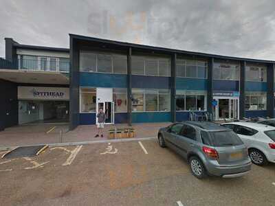 The Coffee House & The Wine Hut