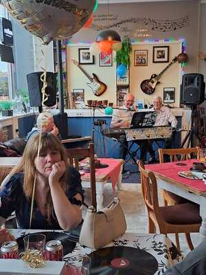 The Coffee House & The Wine Hut