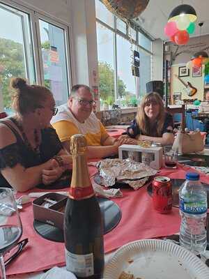 The Coffee House & The Wine Hut