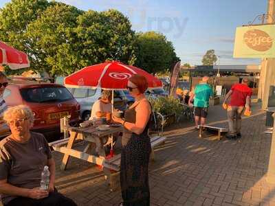 The Coffee House & The Wine Hut