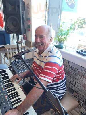 The Coffee House & The Wine Hut