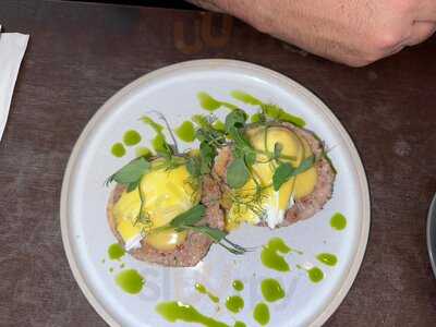 Salt Cafe - Morningside