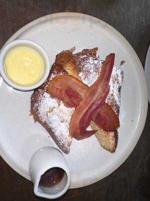 Salt Cafe - Morningside