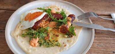 Salt Cafe - Morningside