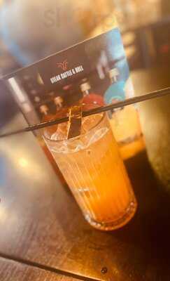 Steak Cattle & Roll - Merchant Square