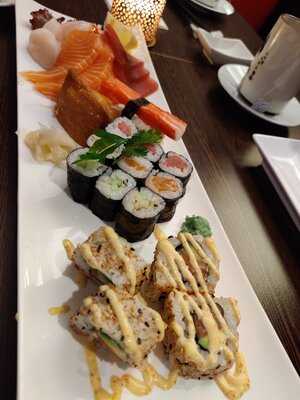 Fujiyama Japanese Restaurant