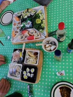 Fujiyama Japanese Restaurant