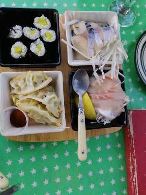 Fujiyama Japanese Restaurant