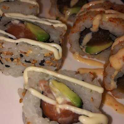 Fujiyama Japanese Restaurant