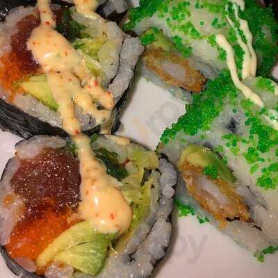 Fujiyama Japanese Restaurant