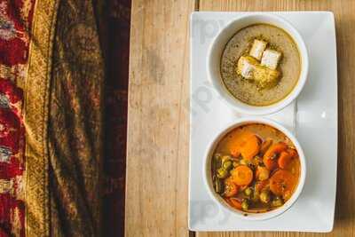 Roots Deli And Salad Bar