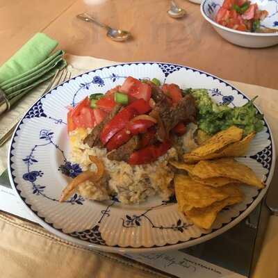 Roots Deli And Salad Bar