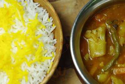 Shiraz Persian Restaurant