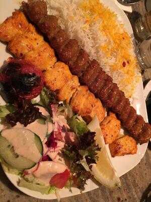 Shiraz Persian Restaurant
