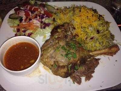 Shiraz Persian Restaurant