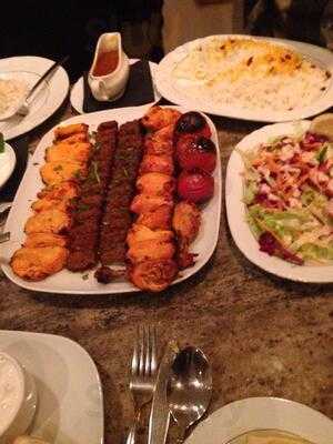 Shiraz Persian Restaurant