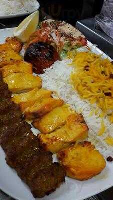 Shiraz Persian Restaurant