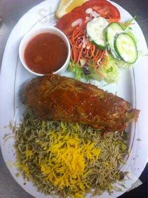 Shiraz Persian Restaurant
