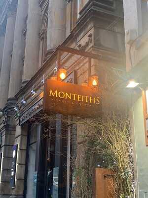 Monteiths