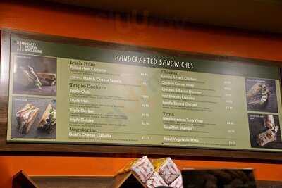 O'briens Victoria Square