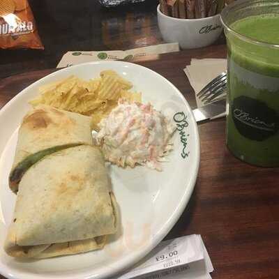 O'briens Victoria Square