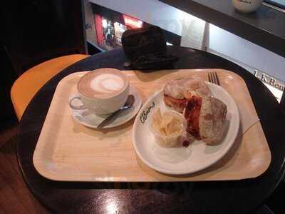 O'briens Victoria Square