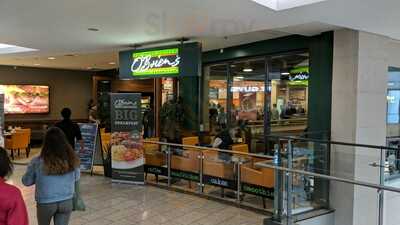 O'briens Victoria Square