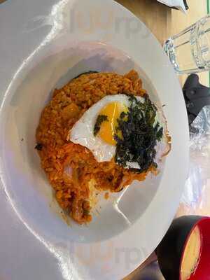 Bibimbap
