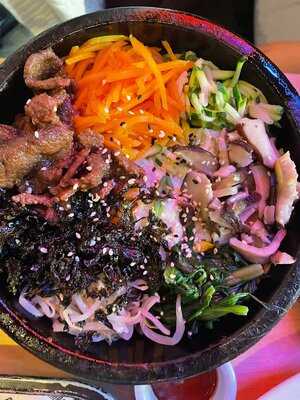 Bibimbap