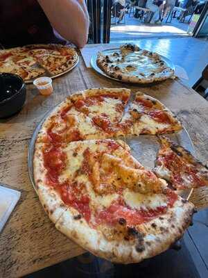 Left Handed Giant Brewpub