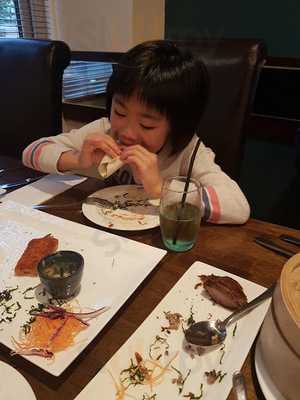 Big Al's Bbq & Burgers