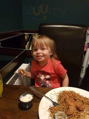 Big Al's Bbq & Burgers