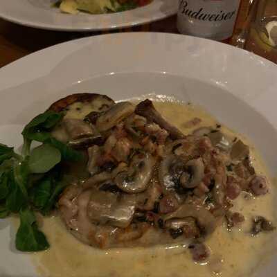 La Rotunda Casa Italiana