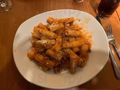 La Rotunda Casa Italiana