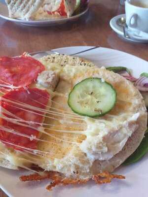 Cj's Coffee House & Deli