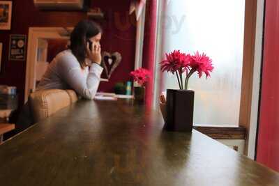 Cj's Coffee House & Deli