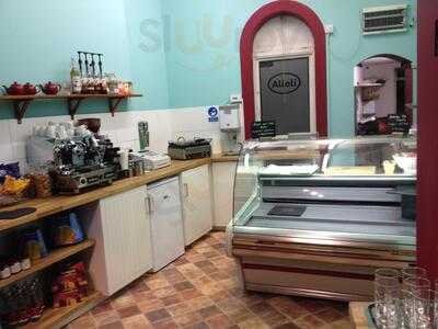 Cj's Coffee House & Deli