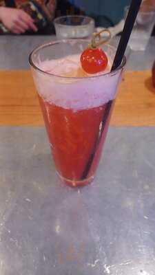 Bar Soba Merchant City