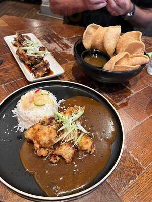 Bar Soba Merchant City